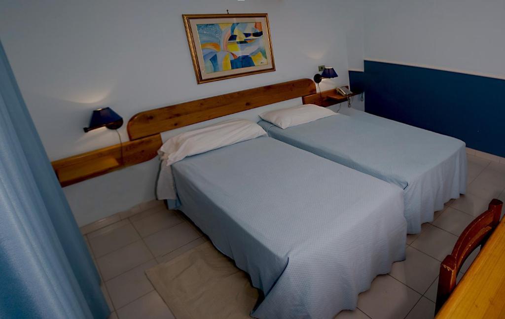 Hotel Marinella Pizzo  Chambre photo