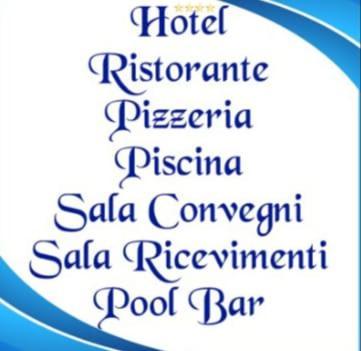 Hotel Marinella Pizzo  Extérieur photo